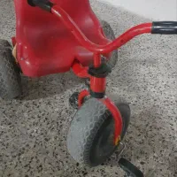 سه چرخه دو عدد|دوچرخه، اسکیت، اسکوتر|شیراز, شهرک برف فروشان|دیوار