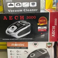 جارو برقی ب صورت نقد و اقساط|جاروبرقی، جارو شارژی، بخارشو|بندرعباس, |دیوار