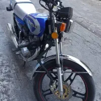 هوندا همتاز۲۰۰|موتورسیکلت|تبریز, |دیوار