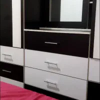 کمد و درآور|جاکفشی، کمد، دراور|سقز, |دیوار