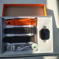 ساعت مُچی اَپل واچ|ساعت|مهاباد (آذربایجان غربی), |دیوار