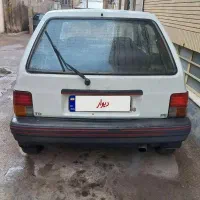 مدل ۷۵ هاچبک|خودرو سواری و وانت|بجنورد, |دیوار