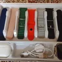 ساعت هوشمند