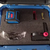 تراز لیزری|ابزارآلات|کرج, خرمدشت|دیوار