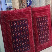 چهار جفت پشتی جرگلان بفروش میرسد