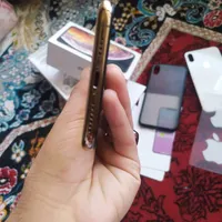 اپل iPhone XS Max با حافظهٔ ۶۴ گیگابایت|موبایل|تهران, نازی‌آباد|دیوار