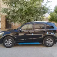 هایما S7 پلاس|خودرو سواری و وانت|کرمانشاه, |دیوار