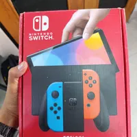 نینتندو سویچ اولد nintendo switch
