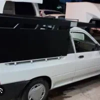 وانت بار (حمل بار)