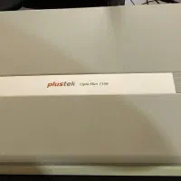 اسکنر پلاستک مدل OpticSlim 1180