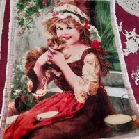 تابلوفرش دست باف