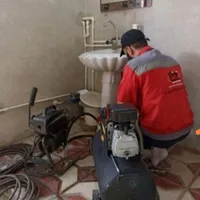 لوله بازکنی باغستان شاهین ویلا قلم گلشهر و کل کرج|خدمات پیشه و مهارت|کرج, باغستان|دیوار