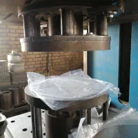 جذب نیروی کار رنگکار پودری و پرسکار و کارگر ساده|استخدام صنعتی، فنی، مهندسی|اراک, |دیوار