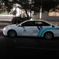 فروش تاکسی کمری ۲۰۱۷