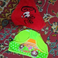 شورت بچه گانه