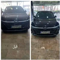 دیتلینگ خودرو 128