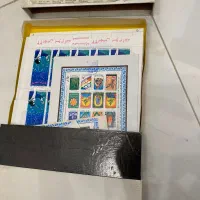 تمبر کلکسیونی