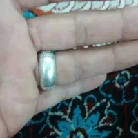 انگشتر نقره|جواهرات|ایرانشهر, |دیوار