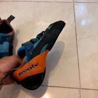 کفش سنگنوردی ایولو سایز 41