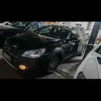 اچ سی کراس بیرنگ 97|خودرو سواری و وانت|کاشان, مفتح|دیوار