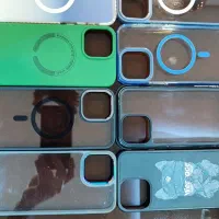 قاب گوشی آیفون 13 پرو مکس