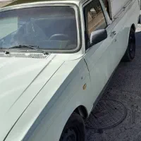 وانت پیکان بار