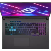 لپتاپ گیمینگ ASUS مدل Rog strix g17 713RM|رایانه همراه|تبریز, |دیوار