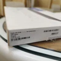 تبلت سامسونگ A9+/5G 128  کاملا نو استفاده نشده|تبلت|تهران, نیاوران|دیوار