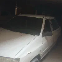 پراید ۱۳۲ فروشی