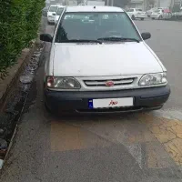 پراید|خودرو سواری و وانت|شوش, |دیوار