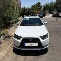 دنا پلاس اتوماتیک آپشنال  ۱۴۰۵