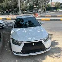 دنا اتومات ۴۰۲ اپشنال بدون keyless