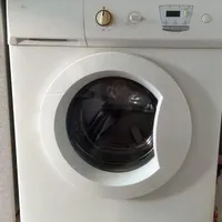 ماشین لباسشویی کارکرده