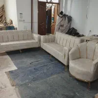 مبل  مینیمال ..اسکارلت .صدفی.سرویس خواب  جلو مبلی|مبلمان خانگی و میز عسلی|تبریز, |دیوار