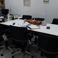 میز مدیریت و کنفرانس|دفتر کار|اصفهان, سروستان|دیوار