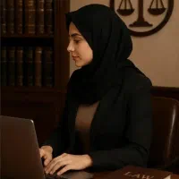 وکیل (کارآموز وکالت )