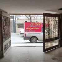 درب اتوماتیک راهبند کرکره دربرقی جک قفل ریموت|مصالح و تجهیزات ساختمان|اصفهان, ملک‌شهر|دیوار