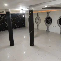 اجاره واحد ۱۶۰ متری//زیرزمین//بر خیابان برق
