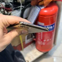 ایفون ۱۱ پرومکس ۲۵۶ zaa باتری ۸۶٪ iphone 11promax|موبایل|تهران, پونک|دیوار