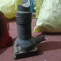 جک روغنی