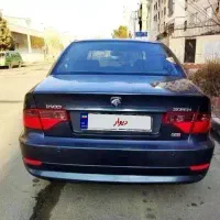 سورن مدل 90 کابین جدید سفارش مدیران|خودرو سواری و وانت|کرج, مهرویلا شمالی|دیوار