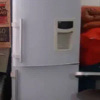 یخچال و فریزر