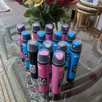 اسپره صد میل پر فروش ماریو|آرایشی، بهداشتی، درمانی|رشت, سعدی (تختی)|دیوار