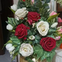 گلدان مصنوعی