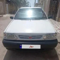 پراید مدل ۹۰