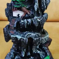 جا عودی آبشاری