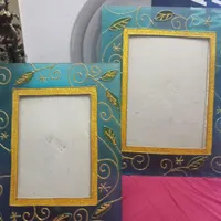 تابلوی پاپروس اصل و قاب عکس قدیمی|صنایع دستی و سایر لوازم تزئینی|تهران, امیریه|دیوار