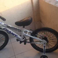 دوچرخه شماره ۲۰
