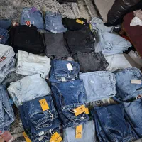 شلوار جین ۵۵۰