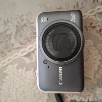 دوربین دیجیتال کانن پاورشات